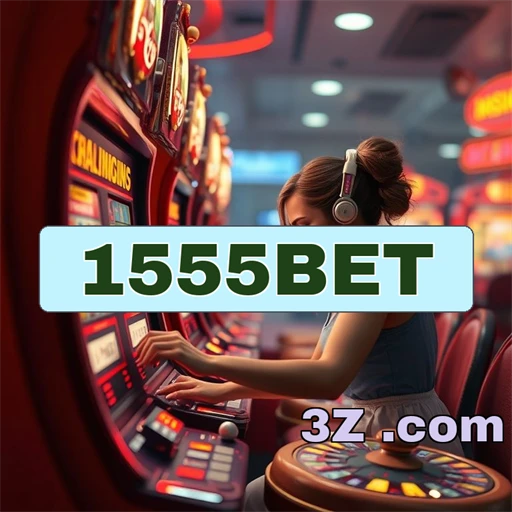 Apostas Inovadoras e Empolgantes na 1555bet