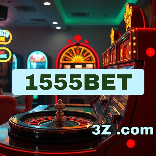 1555bet Baixar App