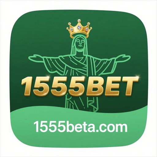 1555bet logo