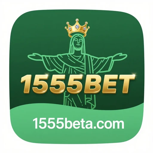 1555bet logo