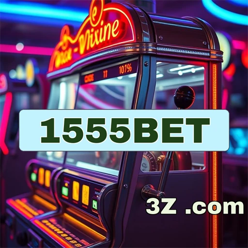 1555bet Área VIP