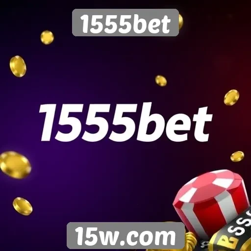 Ofertas de bônus e promoções no 1555bet