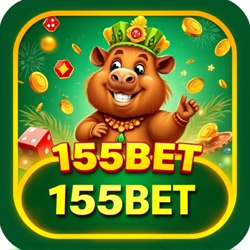 1555bet